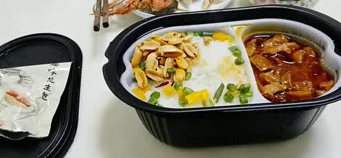 自热米饭酱料包装机的分类有哪些呢 你思考过这