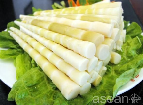 竹笋真空包装机的主要作用机理是什么